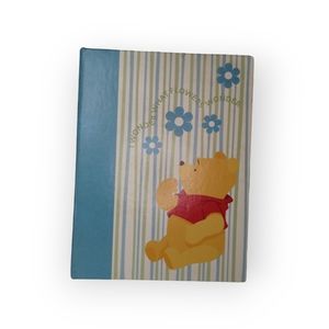 Disney Winnie the Pooh Photo Album